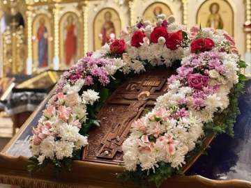 Сегодня, в субботу, 14 марта, вторая великопостная Родительская суббота &ndash; особый день поминовения усопших