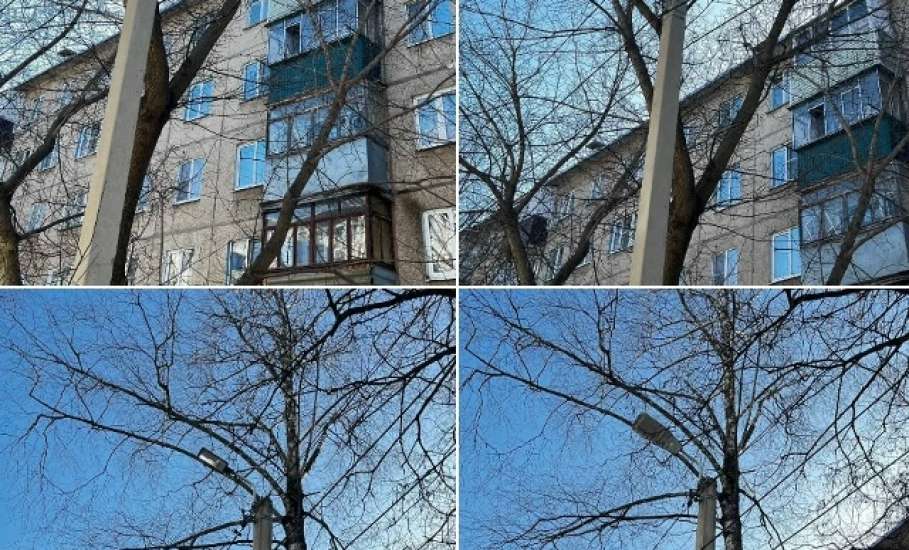 При новом мэре Ельца в городе стала видна работа!