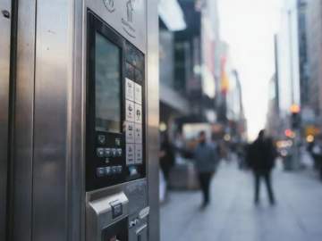 В Госдуме предложили вернуть таксофоны на фоне перебоев связи!