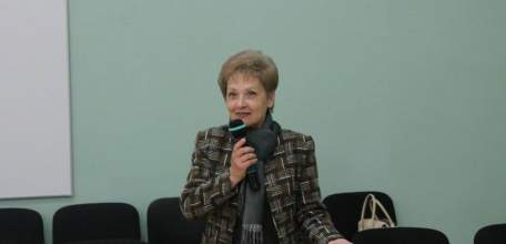 В ЕГУ им. И.А. Бунина состоялся первый в истории Центра СПО студенческий выпускной