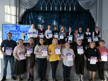 12 марта состоялся муниципальный этап конкурса юных чтецов &laquo;Живая классика&raquo;