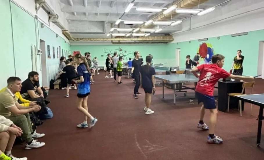 "ЕЛЕЦКАЯ ПИРАМИДА" - 2026 состоялась