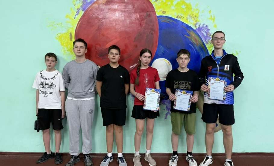 "ЕЛЕЦКАЯ ПИРАМИДА" - 2026 состоялась