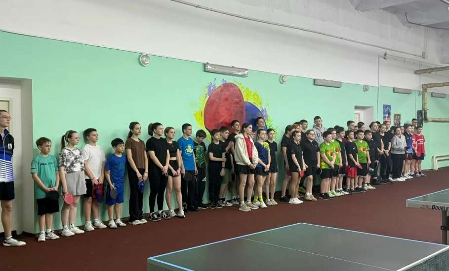 "ЕЛЕЦКАЯ ПИРАМИДА" - 2026 состоялась