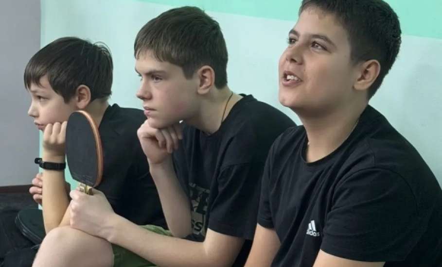 "ЕЛЕЦКАЯ ПИРАМИДА" - 2026 состоялась