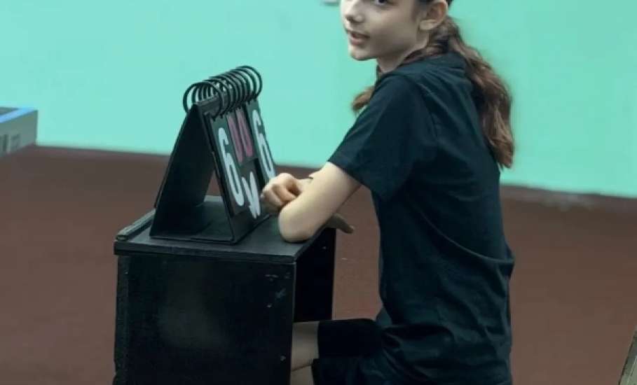 "ЕЛЕЦКАЯ ПИРАМИДА" - 2026 состоялась