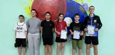 "ЕЛЕЦКАЯ ПИРАМИДА" - 2026 состоялась