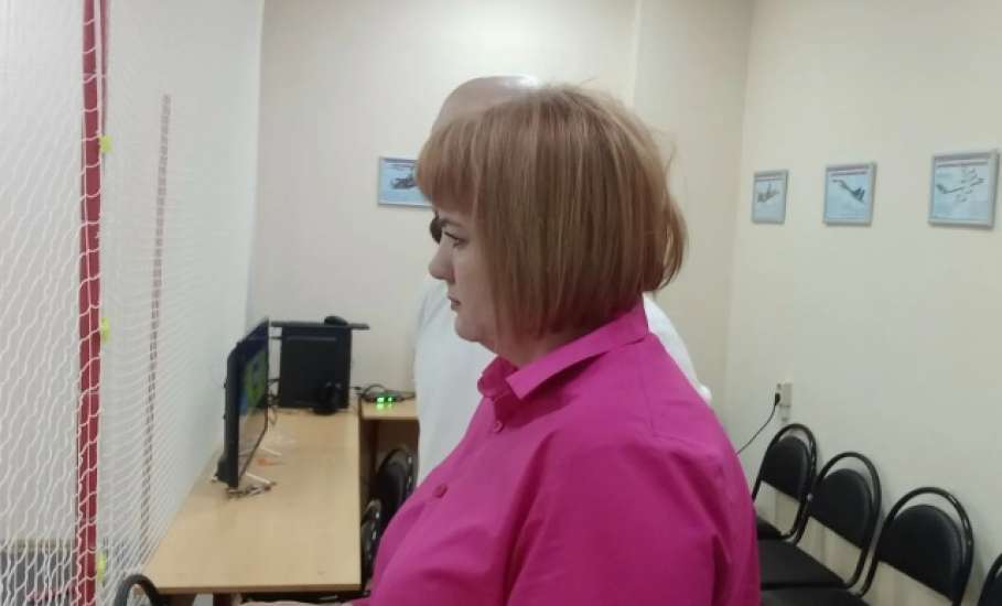 Представители ЕГУ им. И.А. Бунина освоили навыки управлением БПЛА!