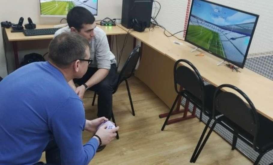 Представители ЕГУ им. И.А. Бунина освоили навыки управлением БПЛА!