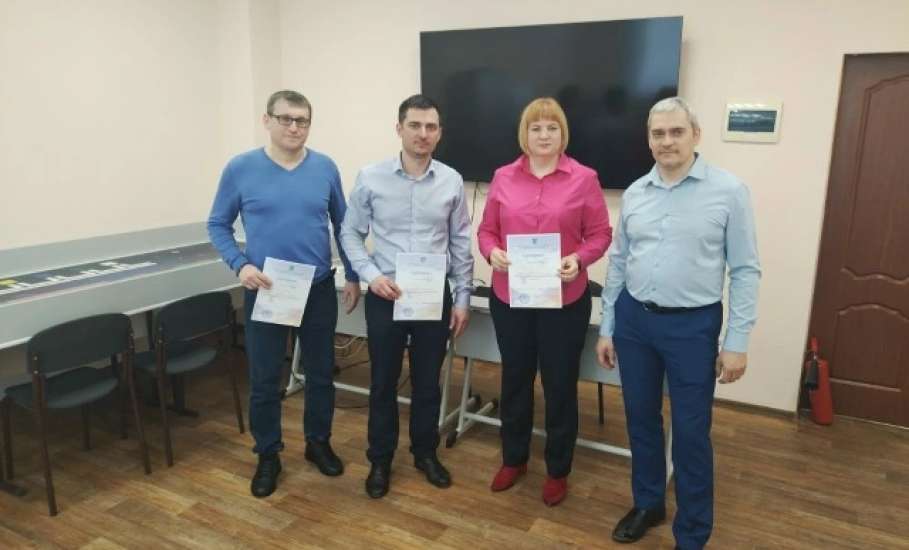 Представители ЕГУ им. И.А. Бунина освоили навыки управлением БПЛА!