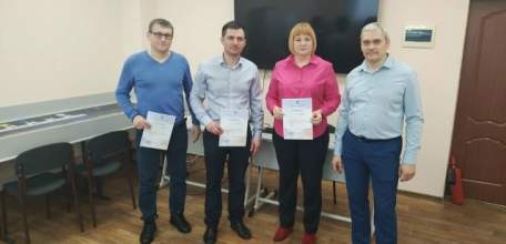 Представители ЕГУ им. И.А. Бунина освоили навыки управлением БПЛА!