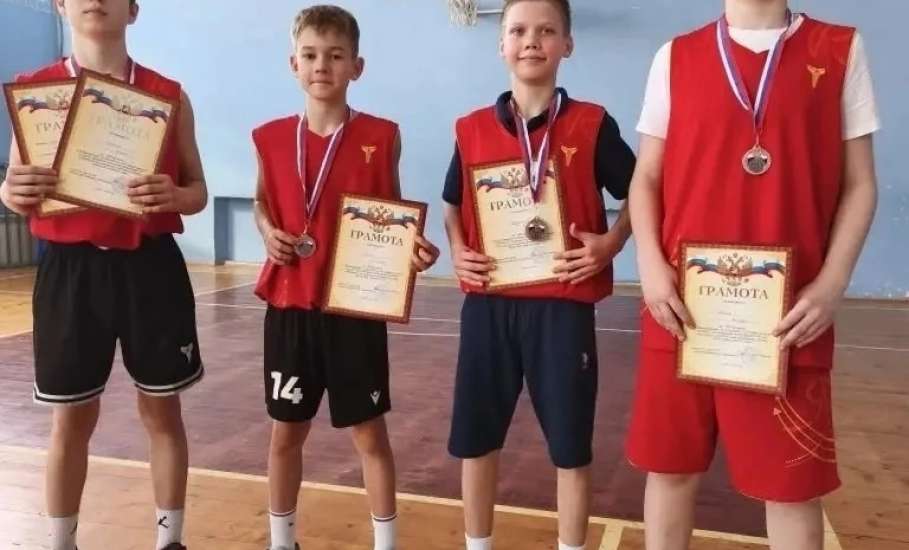 12 марта стартовал региональный этап Всероссийских спортивных игр школьных спортивных клубов 2025-2026 учебного года