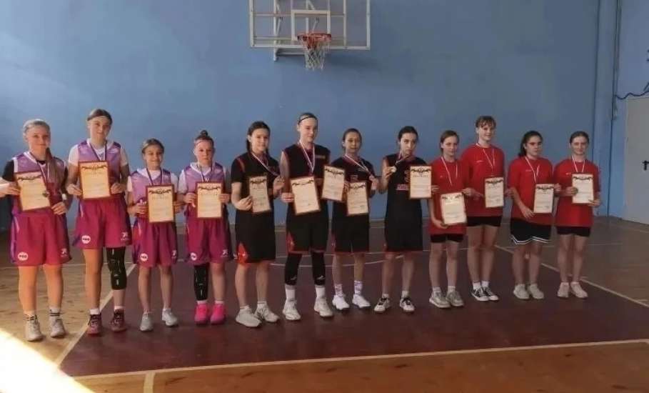 12 марта стартовал региональный этап Всероссийских спортивных игр школьных спортивных клубов 2025-2026 учебного года