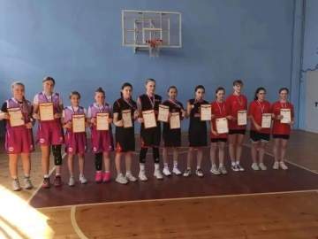 12 марта стартовал региональный этап Всероссийских спортивных игр школьных спортивных клубов 2025-2026 учебного года