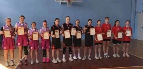 12 марта стартовал региональный этап Всероссийских спортивных игр школьных спортивных клубов 2025-2026 учебного года