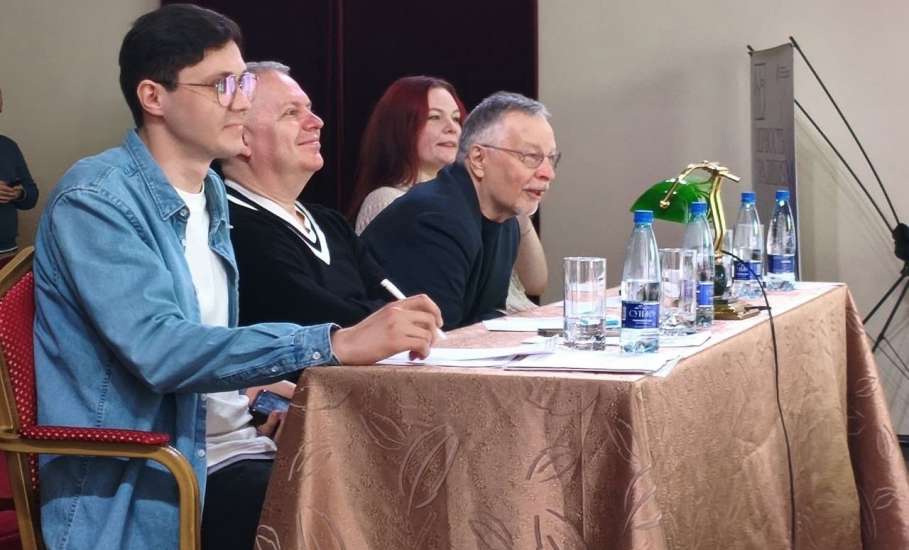 В Елецком районе развивают культуру