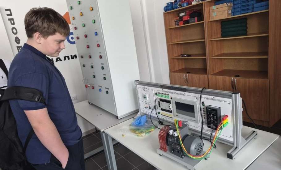 16 марта стартовала Всероссийская Неделя Высоких технологий и технопринимательства