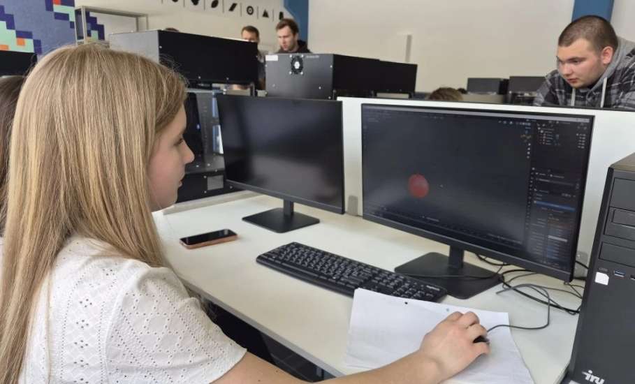 16 марта стартовала Всероссийская Неделя Высоких технологий и технопринимательства