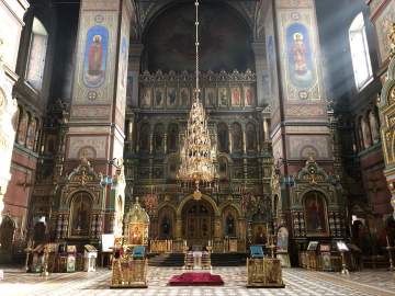 Отбой желтого уровня "Воздушной опасности" для Липецкой области