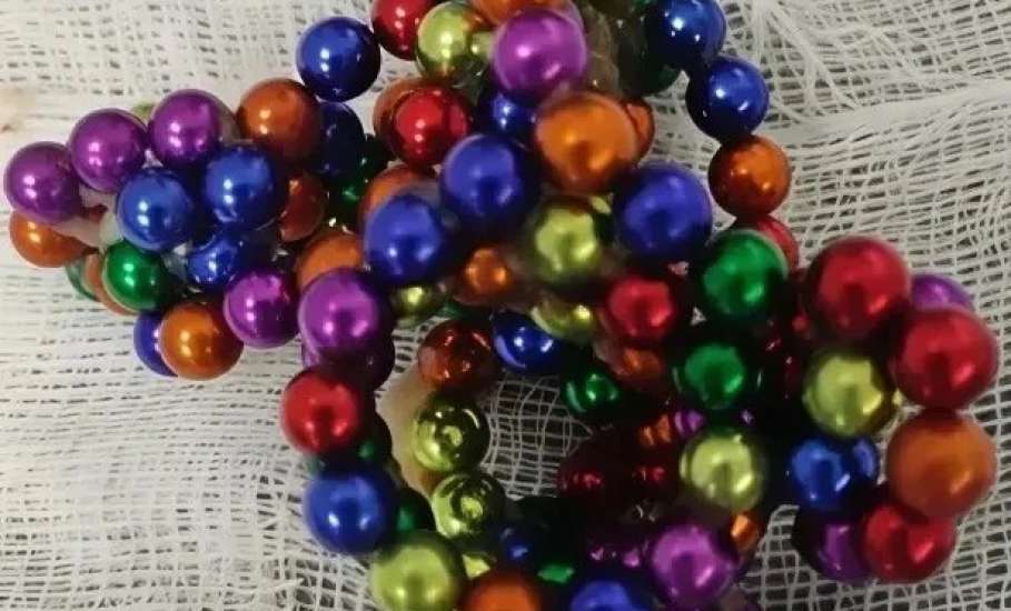 В Областной детской больнице извлекли 144 магнита из желудка 6-летнего мальчика!