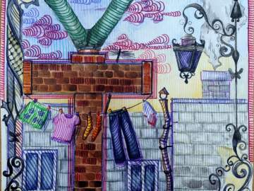 Ельчанки привезли дипломы Международного конкурса "Узорная Буквица"