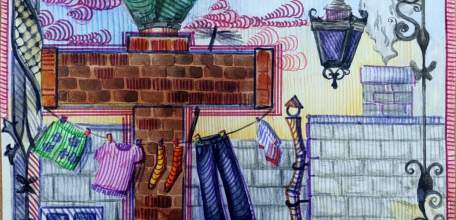 Ельчанки привезли дипломы Международного конкурса "Узорная Буквица"