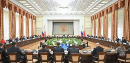 Подготовку к проведению весенней посевной обсудили черноземные регионы ЦФО