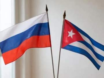 Липецкая область и Куба готовы стать деловыми партнерами