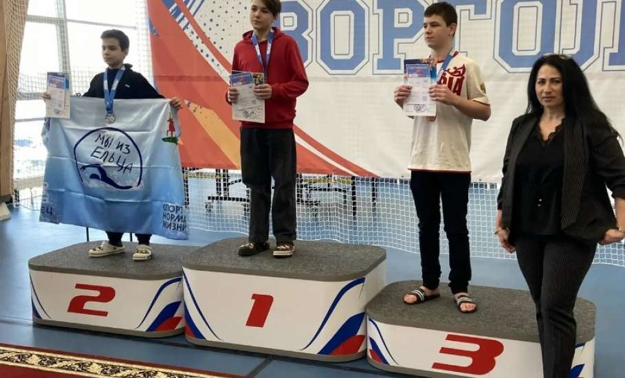 14 марта в МАУ ФОК "Воргол" состоялось масштабное спортивное событие &ndash; первенство по плаванию &laquo;Вперёд к рекордам!&raquo;