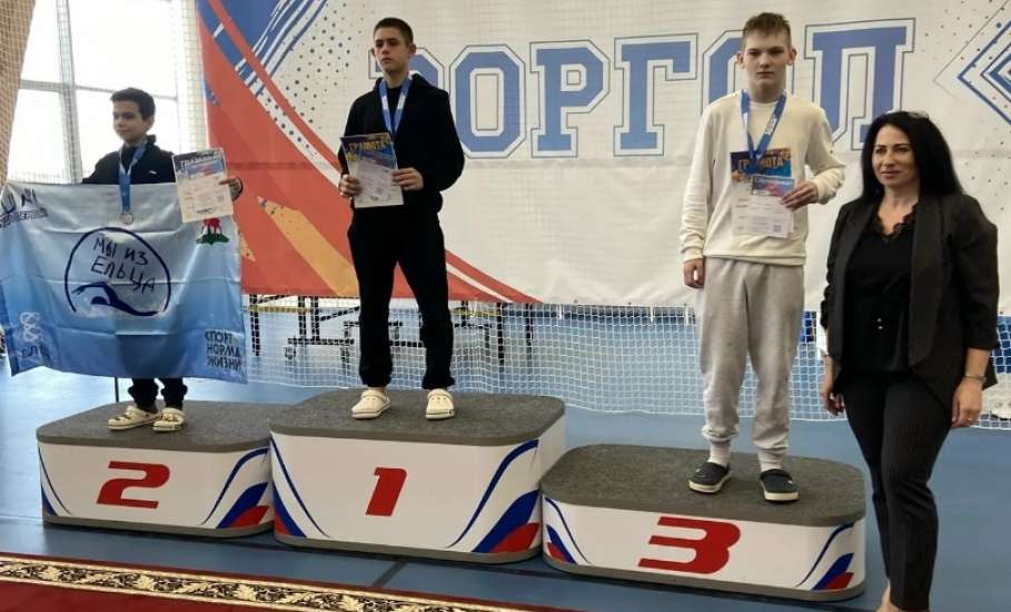 14 марта в МАУ ФОК "Воргол" состоялось масштабное спортивное событие &ndash; первенство по плаванию &laquo;Вперёд к рекордам!&raquo;