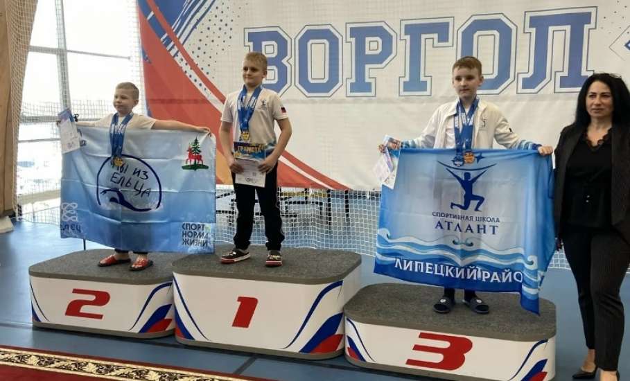 14 марта в МАУ ФОК "Воргол" состоялось масштабное спортивное событие &ndash; первенство по плаванию &laquo;Вперёд к рекордам!&raquo;