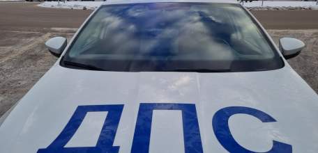 На территории Липецкой области автоинспекторы выявили 3530 нарушений ПДД за сутки!