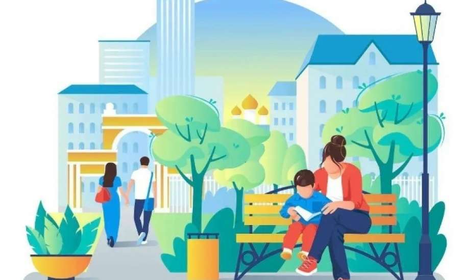 Благоустройство Ельца-2026: что изменится в городе?