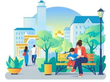 Благоустройство Ельца-2026: что изменится в городе?