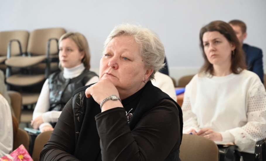 В Ельце прошло заседание эвакуационной комиссии