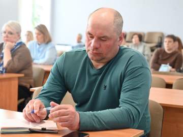 В Ельце прошло заседание эвакуационной комиссии