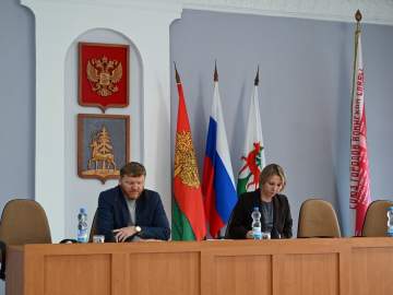 В Ельце прошло заседание эвакуационной комиссии