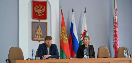 В Ельце прошло заседание эвакуационной комиссии