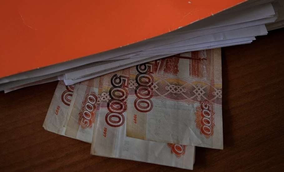 &laquo;Пятерочка&raquo; выручала администратора магазина, но недолго: девушку обвиняют в кражах и присвоении