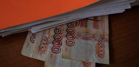 &laquo;Пятерочка&raquo; выручала администратора магазина, но недолго: девушку обвиняют в кражах и присвоении