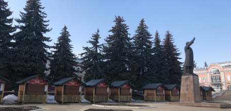 Житель Ельца подозревается в применении насилия к сотруднику полиции