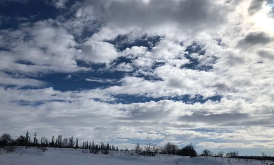 СТРЕЛЬБА В ЧАПЛЫГИНСКОМ РАЙОНЕ: ЕСТЬ ПОГИБШИЙ!