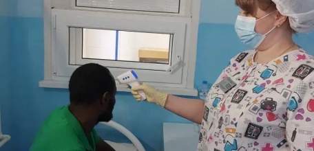 Внимание: малярия в Липецкой области!