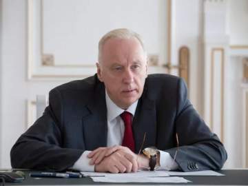 Бастрыкин поручил возбудить дело из-за стаи бродячих псов в Ельце!