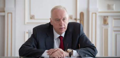 Бастрыкин поручил возбудить дело из-за стаи бродячих псов в Ельце!