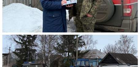 Прокуратура Чаплыгинского района контролирует установление всех обстоятельств гибели сотрудника военной полиции в г. Чаплыгин!