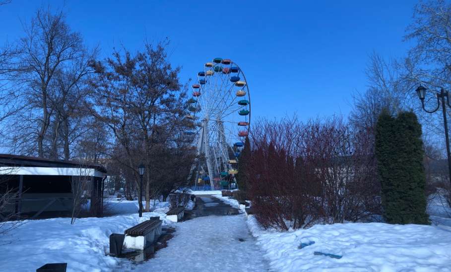 Сегодня День весеннего равноденствия!