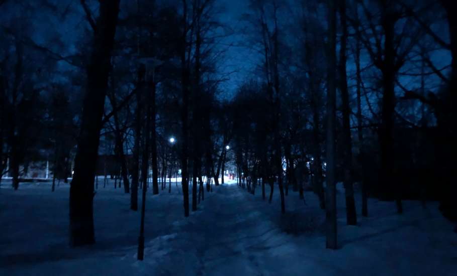 Отбой красного уровня &laquo;Угроза атаки БПЛА&raquo;