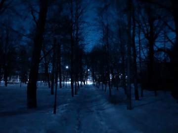 Отбой красного уровня &laquo;Угроза атаки БПЛА&raquo;