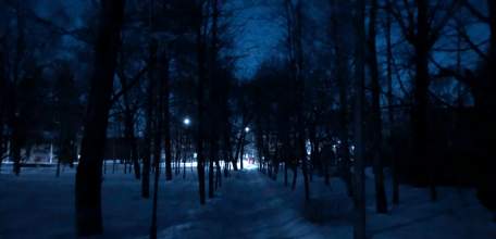 Отбой красного уровня &laquo;Угроза атаки БПЛА&raquo;